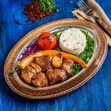 Efes - Restaurant cu specific turcesc